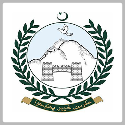 Government of Khyber Pakhtoon