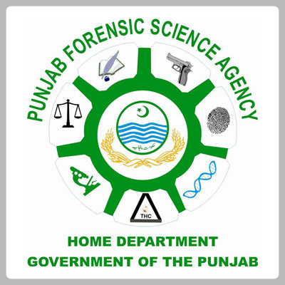 Punjab Forensic Science Agency
