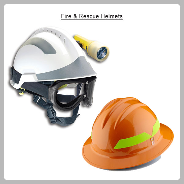 Fire & Rescue Equipment