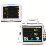 Portable Patient vital sign monitor